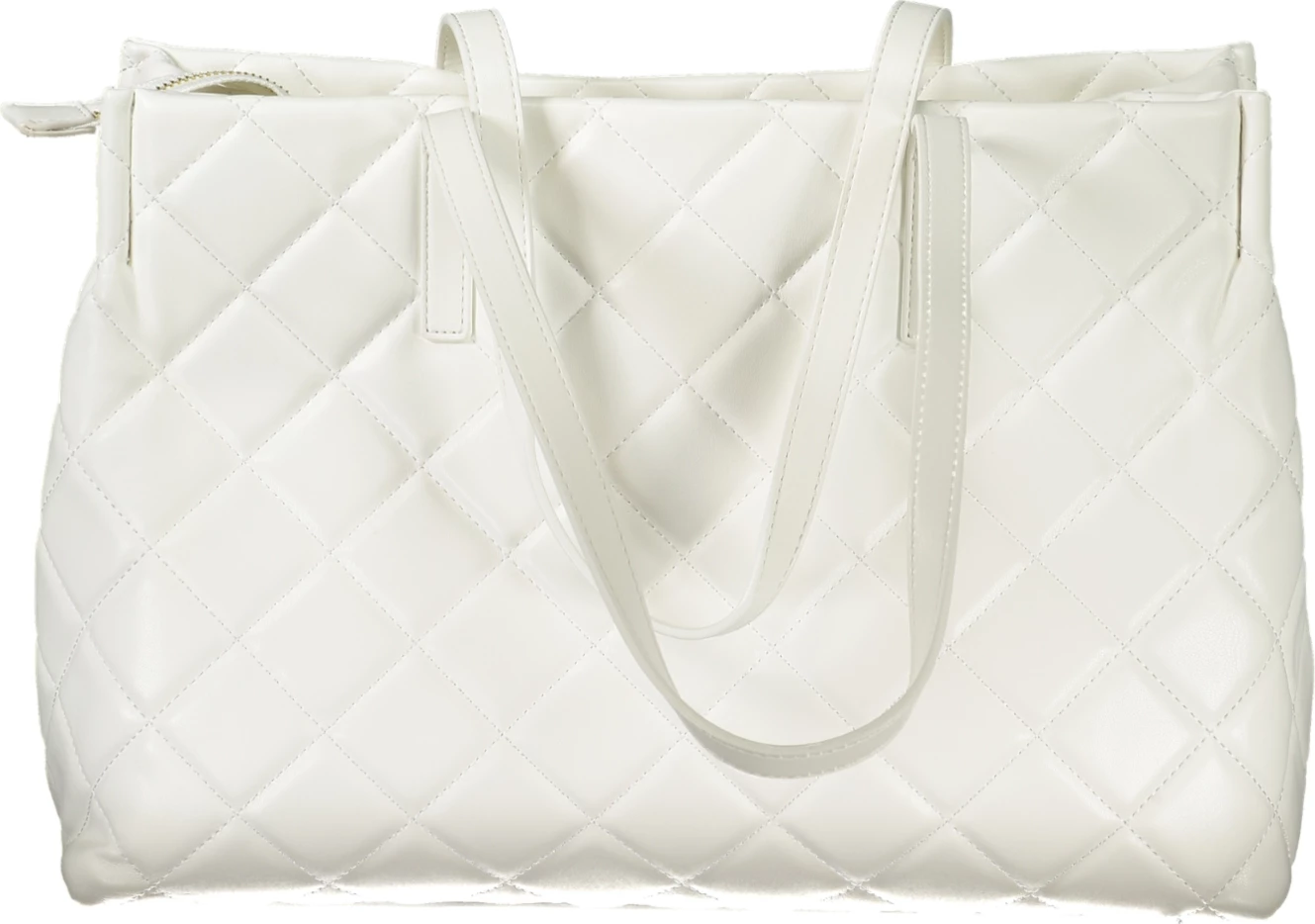 Elegantna ženska torbica Valentino Bags, bela