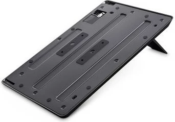 Stojalo za Wacom DTK-1651/DTK-1660/DTK-1660E, ACK642KZ, črno