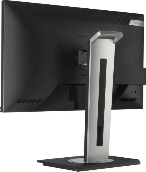 Monitor 24" Full HD Viewsonic VG Series VG2448a, LED, 5 ms, črn