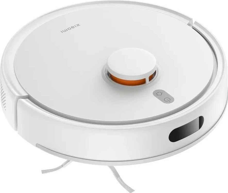 Robot sesalnik in mop Xiaomi Mi Robot Vacuum S20, bel