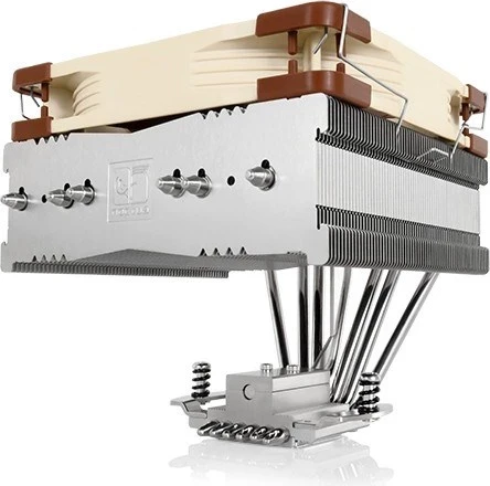 CPU hladilnik Noctua NH-C14S, 14 cm
