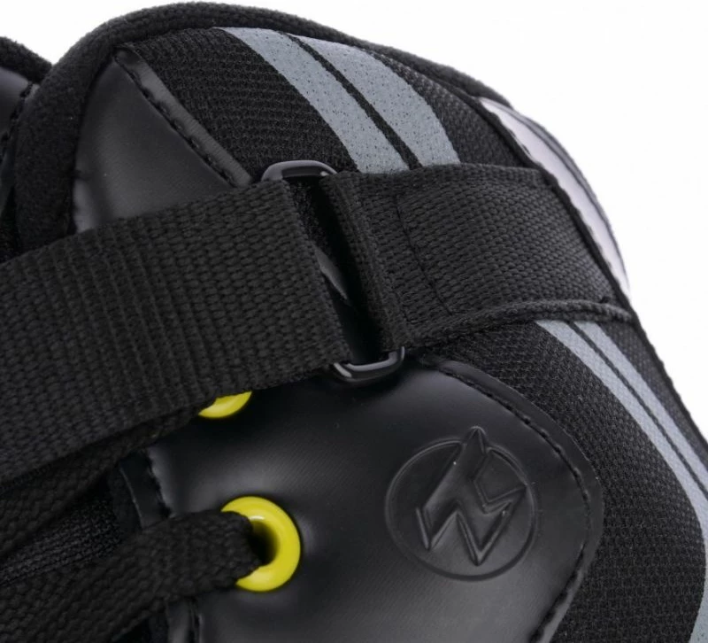 Rekreativni drsalci Tempish, črni