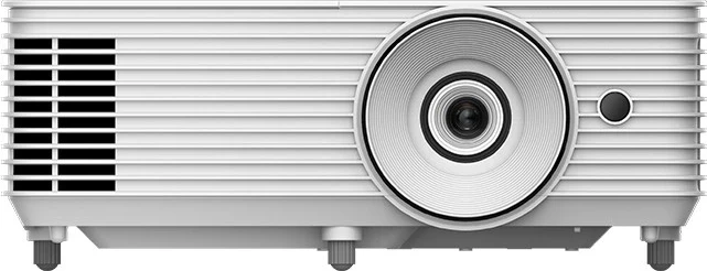 Projektor Vivitek DX330, 4000 ANSI lumenov, 3D, bel