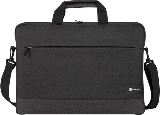 Torba za prenosnik NATEC GOA 15,6", črna