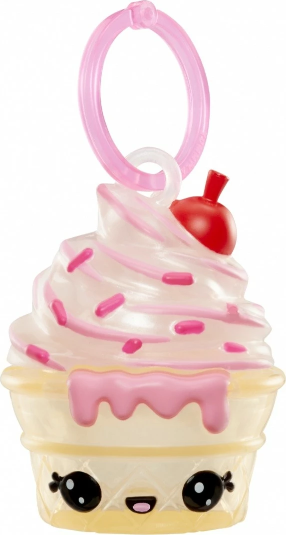 Figurica z dišavo za telo Yummiland Num Noms Body Scent, MGA, 1 kos, plastika, za deklice