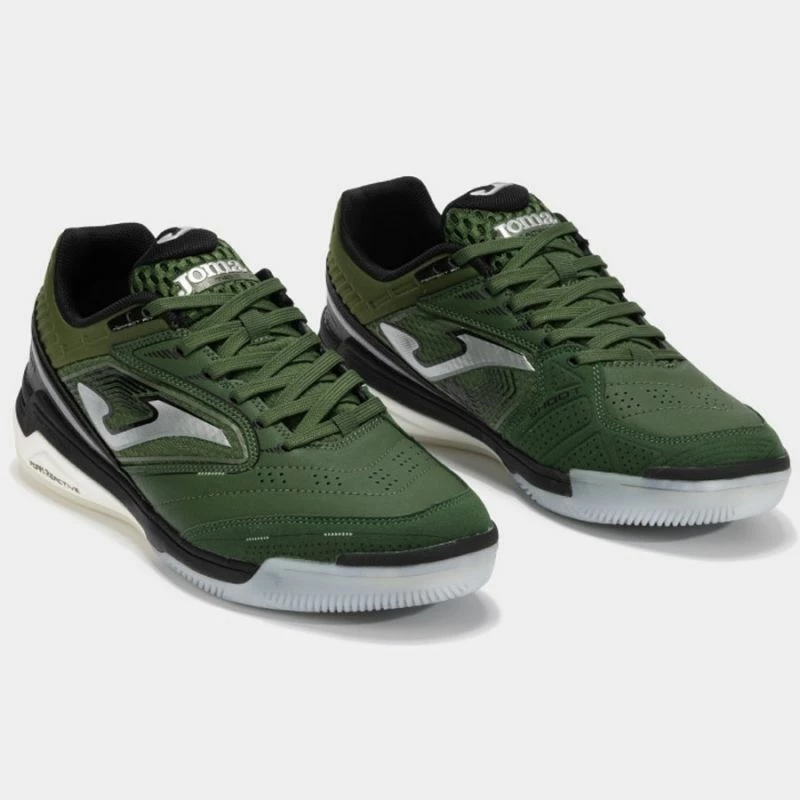 Fudbalske superge Joma unisex, zelene