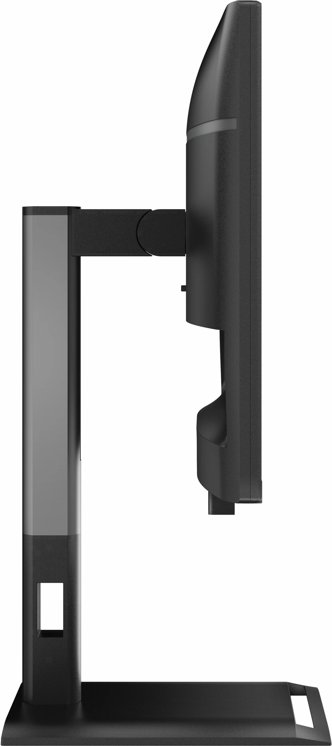 Monitor 23,8-palčni (60,5 cm) IPS, HDMI, DP, DVI, USB hub, črn — AOC 24P4U