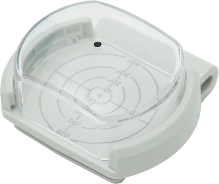 Vodnik za kot za sončne panele EcoFlow Solar Angle Guide, prosojen