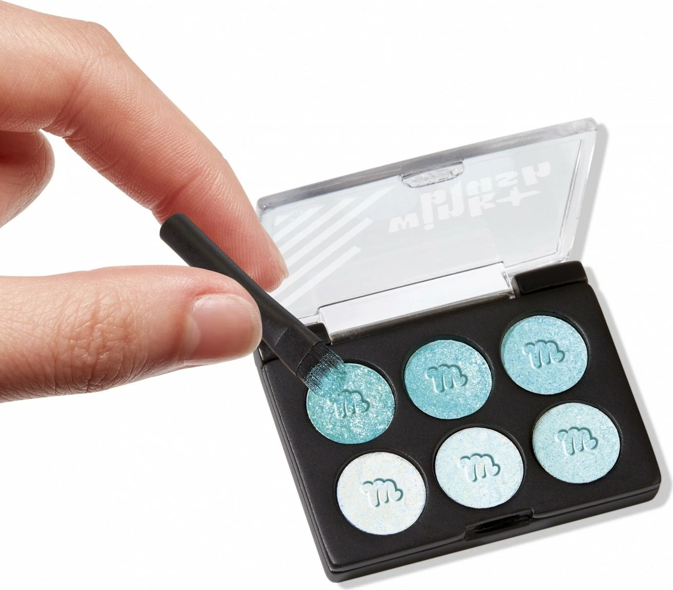 Igrača figurica Miniverse Make It Mini Makeup, MGA, 1 kos