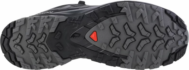 Tekmovalne tekaške superge za ženske Salomon XA Pro 3D v9 GTX, črne