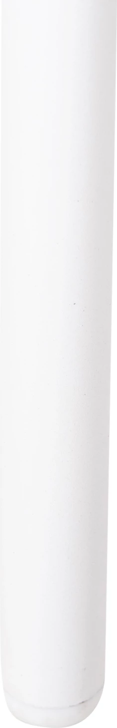 Zunanja dvosedna sedežna garnitura BAFFIN FH6054.01 aluminij bela-PE ratan bež-antracit blazine