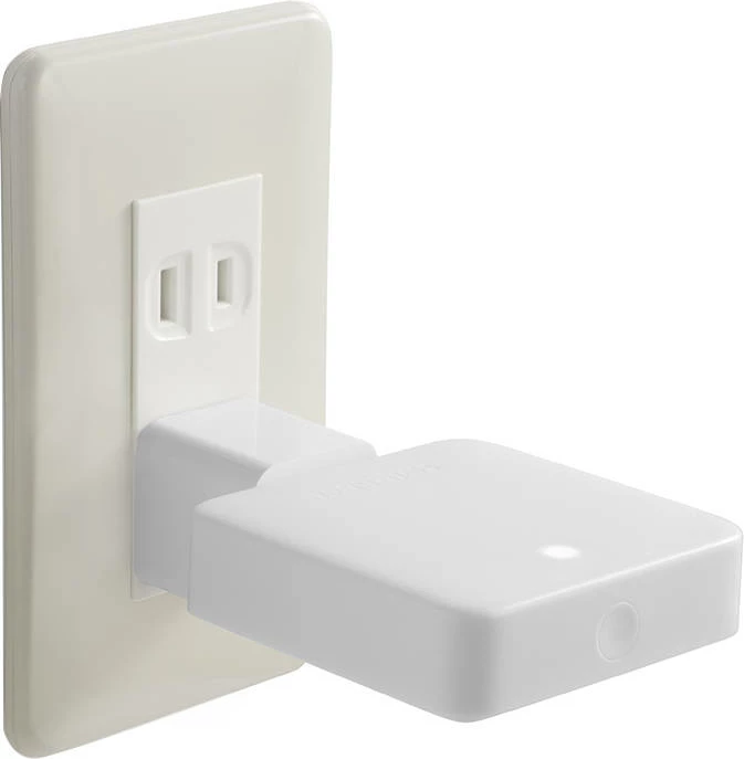 Pametni kontrolni panel SwitchBot Hub Mini, bel