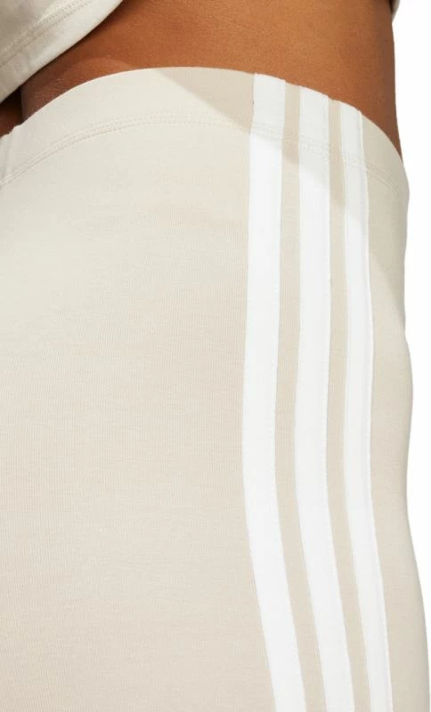 Hellonke, adidas Essentials 3-Stripes, bež
