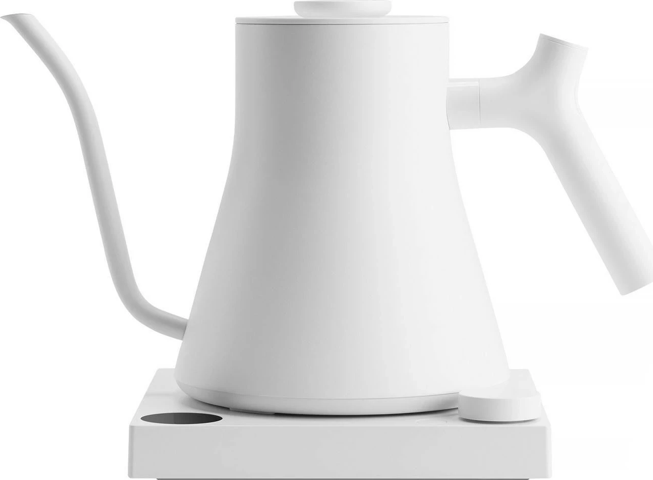 Električni grelnik vode Fellow Stagg EKG PRO, 0,9 L, bel