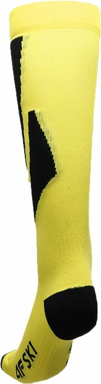 Smučarske nogavice Salomon FNK M109, moške, zelene