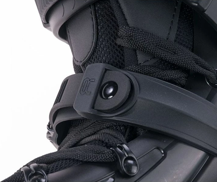 Freestyle rolke SEBA FR1 90, moške, črne