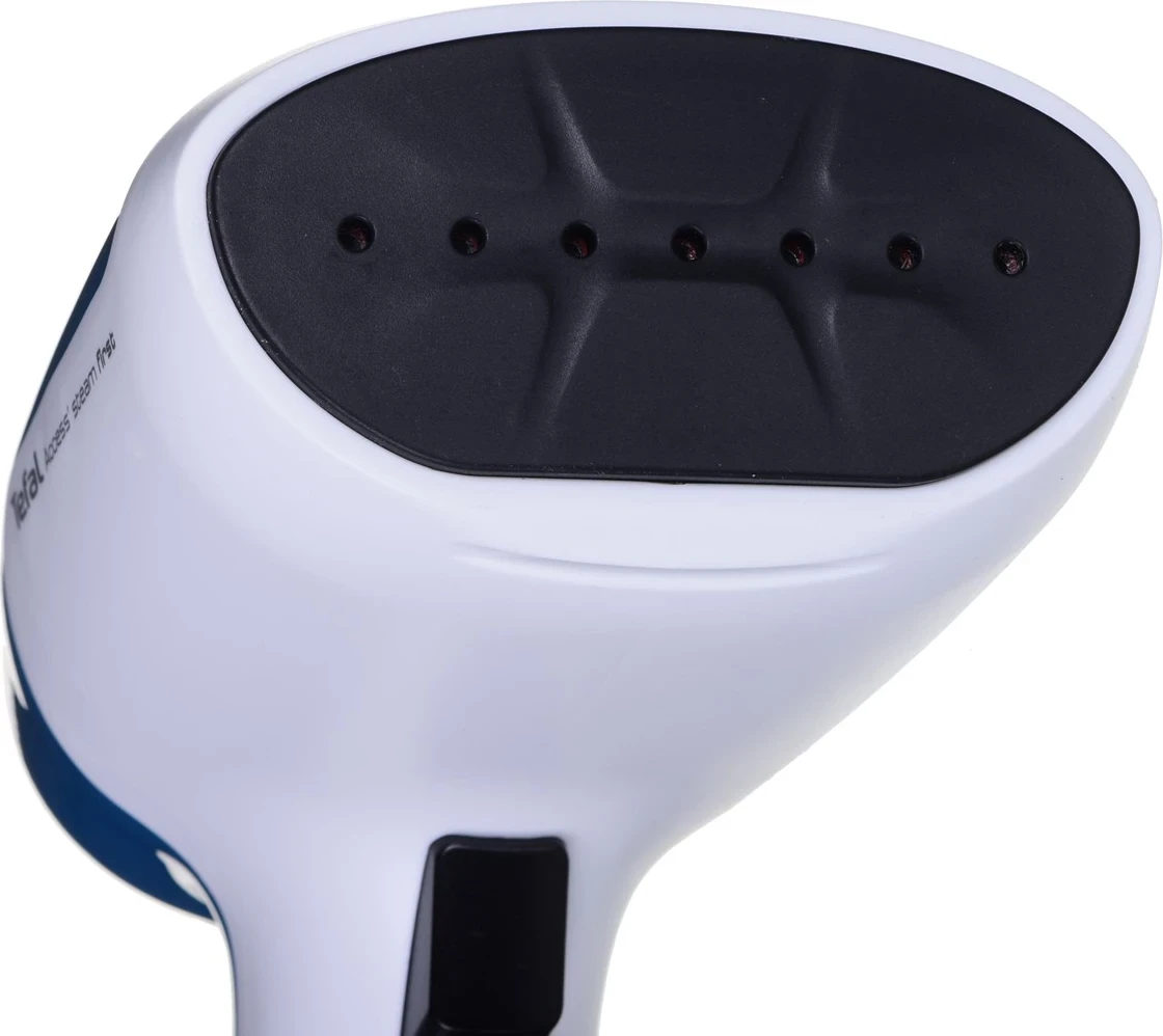 Ročni parni likalnik Tefal DT613, 1300 W, bel in moder