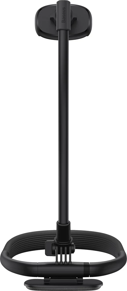 Univerzalno vratno držalo za pametni telefon Baseus ComfortJoy Series, LUGB000001, črno
