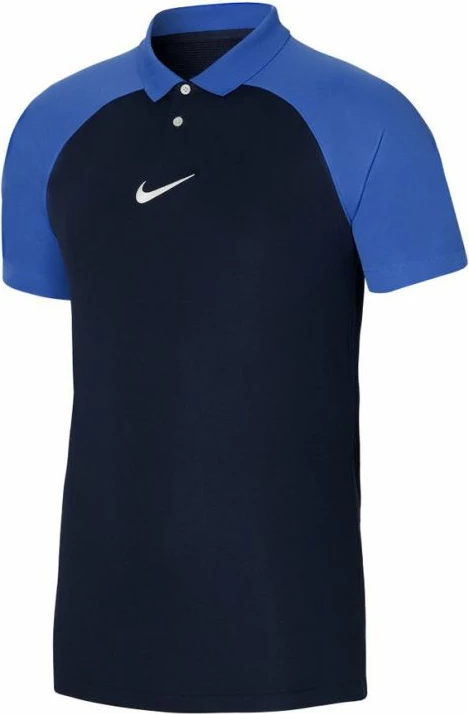 Polo majica za moške Nike, temno modra
