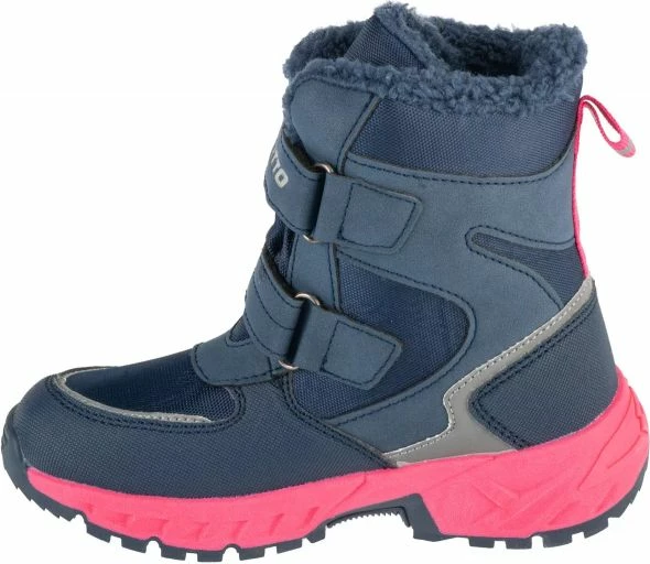 Kopalniške čevlje za otroke Lotto, modri