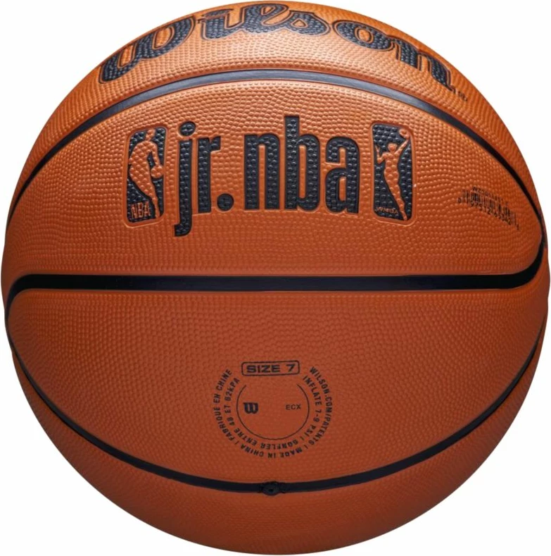 Basketball Wilson za moške, ženske in otroke, oranžen