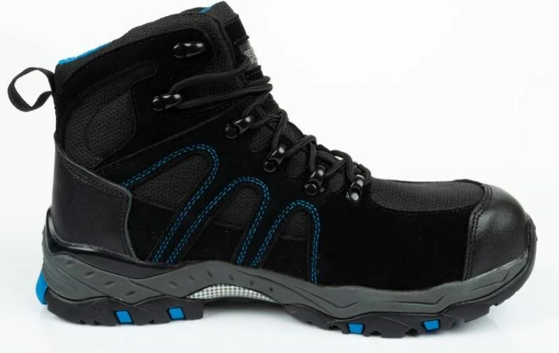 Delovne čevlje Regatta Pro Downburst S1P, moški