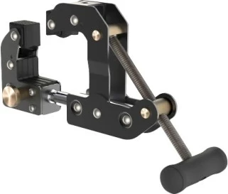 Time-lapse gradbena kamera Brinno BCC100 TLC20, črna