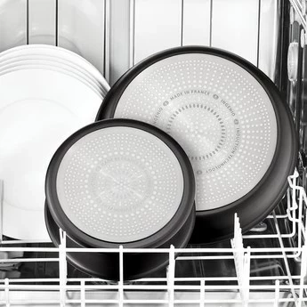 Set ponev Tefal Ingenio Unlimited L7639002, 13-delni