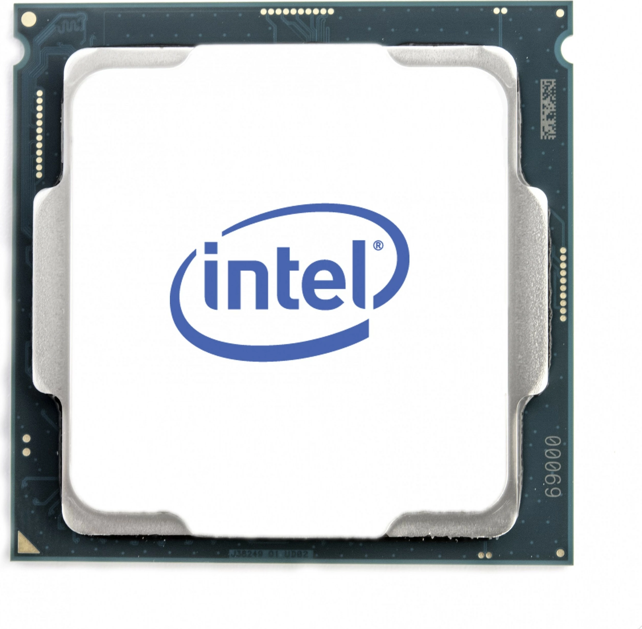 Procesor Xeon Silver 4314, Intel, 16 jeder, 2.4 GHz