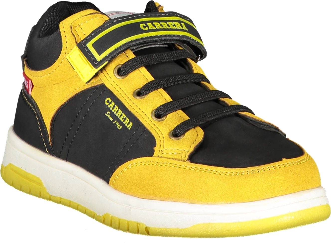 Superge za moške Carrera, črne