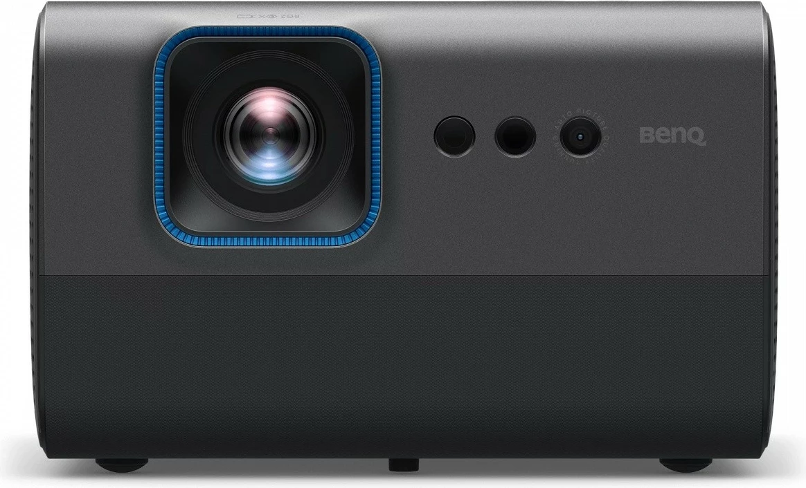 4K LED projektor, BenQ GP520, 2600 ANSI lumnov, HDMI, črn