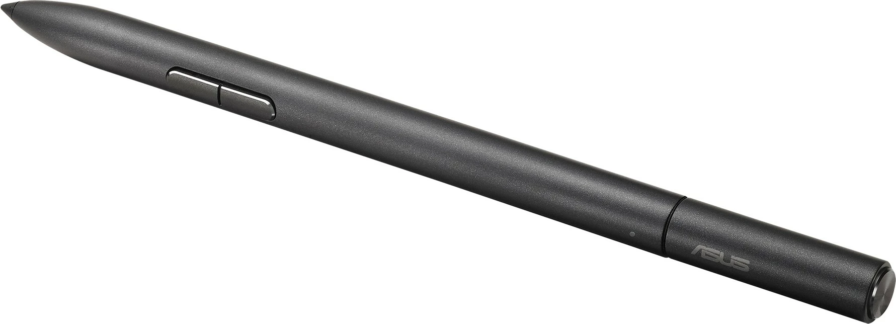 Stylus za prenosnik ASUS Pen 2.0 SA203H, Bluetooth, USB-C, črn
