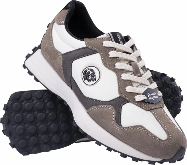 Superge za moške Iguana, sive