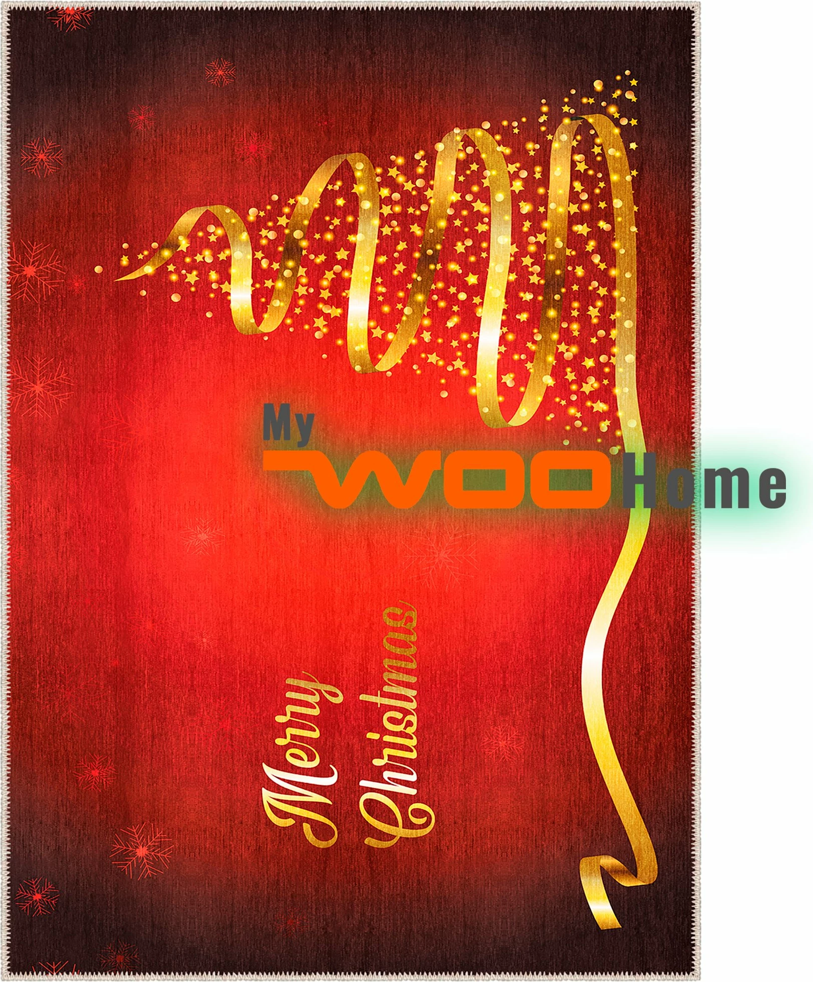 Preproga (100 x 200) Conceptum Hypnose Woobtny0324, večbarvna