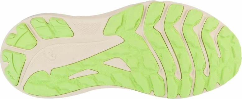 Superge za ženske Asics, oranžne