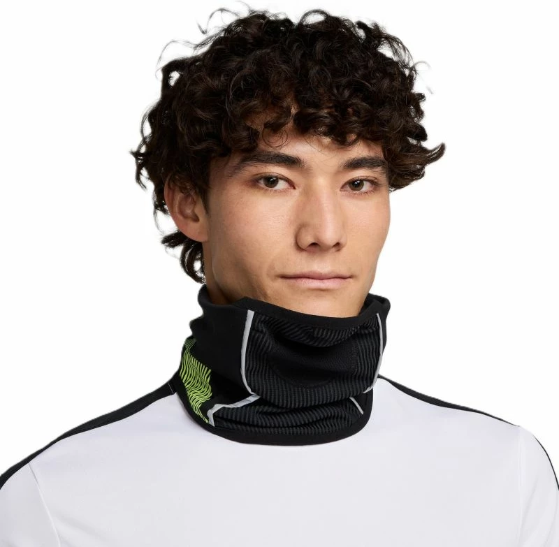 Grelnik za vrat, Nike, črn