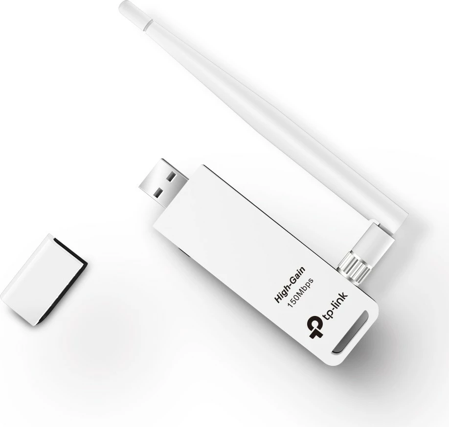 Karta omrežnega vmesnika TP-LINK TL-WN722N