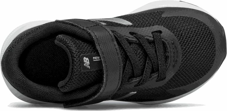 Otroške atlete, New Balance IT611TBS, črne