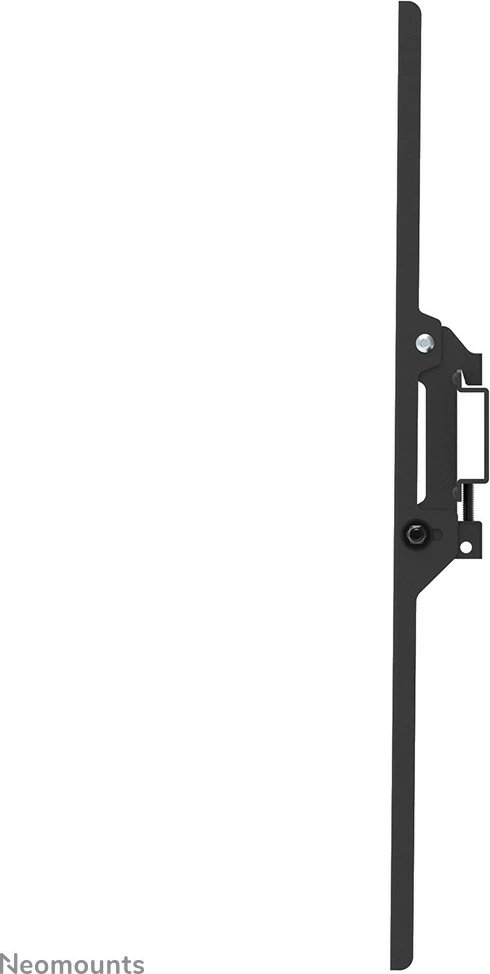 Stenski nosilec za zaslone 32–65", črn Newstar WL30-350BL14