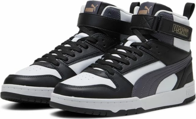 Superge, Puma RBD Game, bele, moški