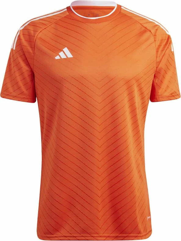 Dres za moške adidas, oranžen