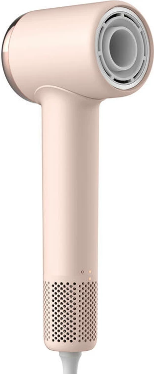 Sušilec za lase Deerma DEM-CF50W, 1400 W, roza