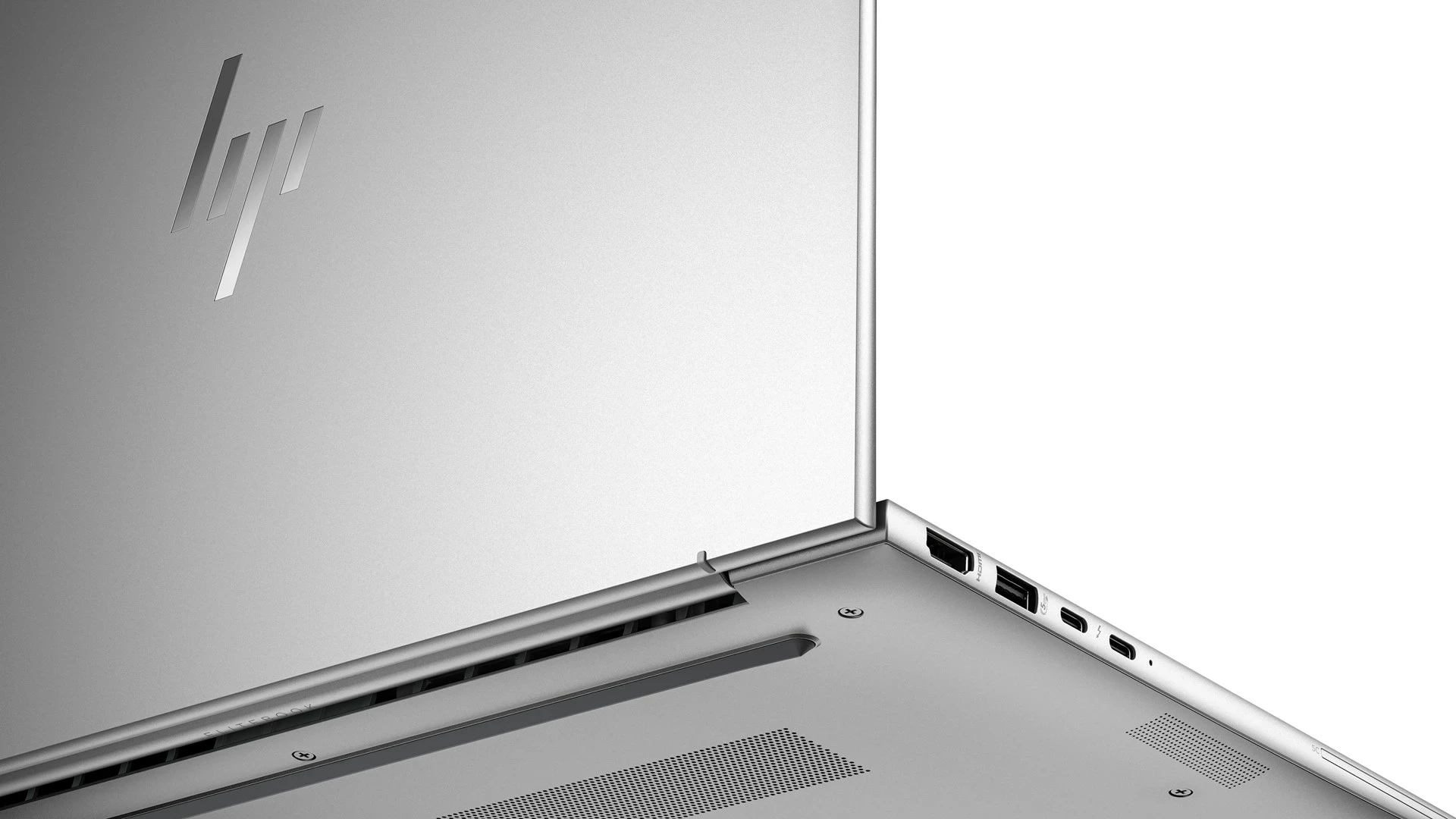 Prenosnik 14" WUXGA, Intel Core Ultra 7 155U, 32 GB RAM, 1 TB SSD, Windows 11 Pro, HP EliteBook 840 G11, srebrn