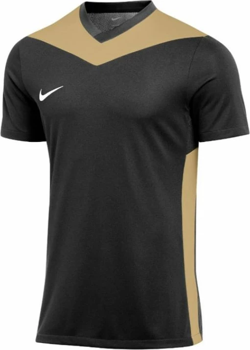 Trenirna majica za otroke Nike, črna