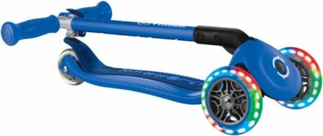 Trotinet za otroke SMJ, modra