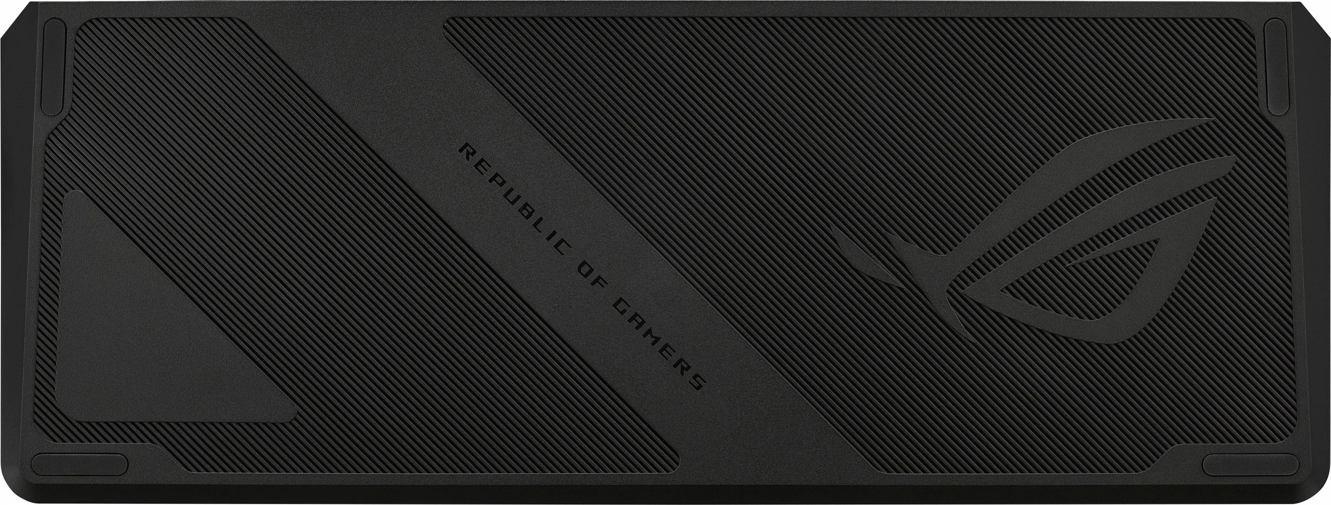 Kompaktna gaming tipkovnica ROG Falchion Ace HFX, ASUS, 65%, ROG HFX Magnetic, RGB LED, USB, črna