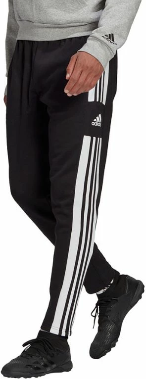 Športne hlače adidas Squadra 21, moške, črne