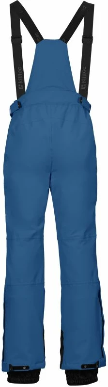 Smučarske hlače za moške Killtec, modre