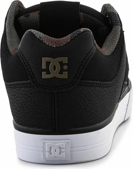 Atletske superge, DC Pure 300660-XKKG, črne