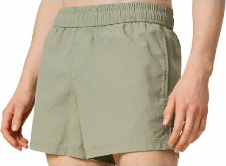 Kopalne hlače Outhorn, moške, zelene